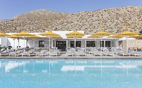 Anemi Hotel Folegandros